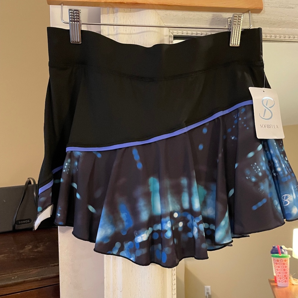 Tennis skirt